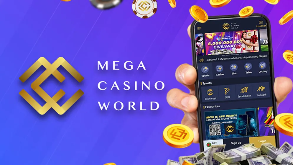 casinomcw com login